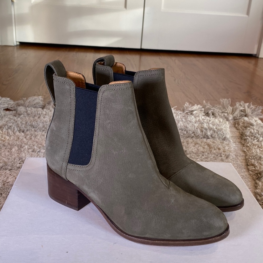 Rag & Bone Hazel Boot